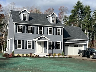 1754 Central St, East Bridgewater, MA 02333