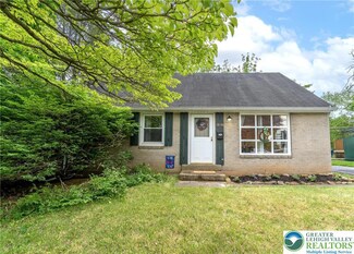 2840 E Texas Blvd, Allentown, PA 18103