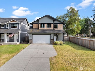 9128 Moreland Ave SW, Lakewood, WA 98498