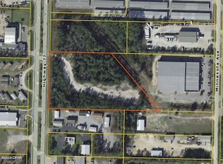 3230 N Hwy 77, Panama City, FL 32405