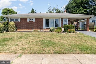 4611 Hampden Ave, Camp Hill, PA 17011