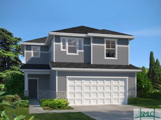 31 Stetson Dr, Savannah, GA 31419