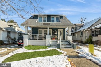 1912 W River Dr, Pennsauken, NJ 08110