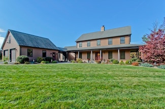 47 Cote Rd, Monson, MA 01057