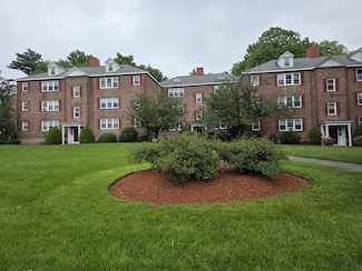 5 Dexter St Unit 6, Malden, MA 02148