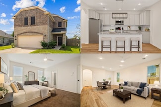 8302 Balding Dr, Fulshear, TX 77441