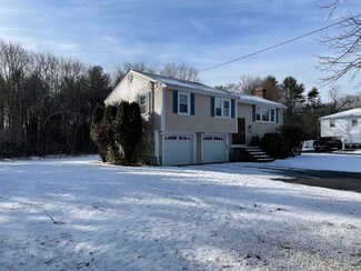 275 Orchard St, Millis, MA 02054