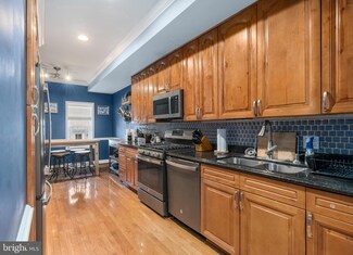 1211 Glyndon Ave, Baltimore, MD 21223