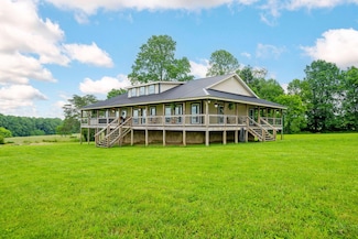 265 Peace View Ln, Dayton, TN 37321