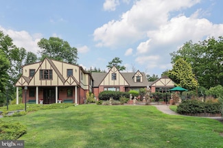 42 Carter Rd, Princeton, NJ 08540