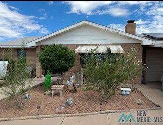 9775 Majestic View Rd SW, Deming, NM 88030