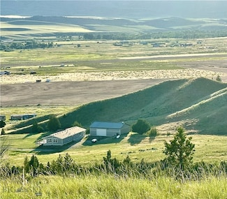 127 Hayden Taylor Road and Lot 526 Lot 528 Lot 745, Three Forks, MT 59752