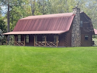 1517 County Road 4250, Woodville, TX 75979