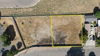 95 Lot Roeding Park, Fresno, CA 93728