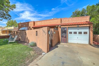 1307 Claire Ct NW, Albuquerque, NM 87104