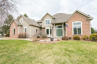 432 Sundance Trail, Webster, NY 14580