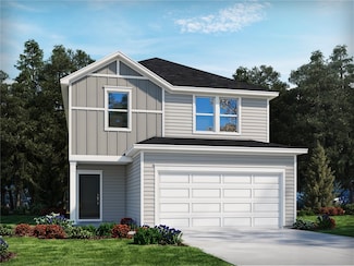 109 Gardner Ave, Gray Court, SC 29645