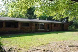61 South Dr, Yazoo City, MS 39194