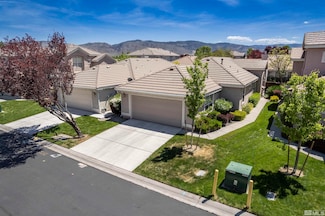 1236 Tule Dr, Reno, NV 89521