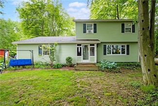 1425 Fox Lake Rd, Wooster, OH 44691