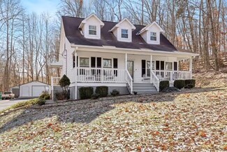 2645 Distillery Rd, Greenbrier, TN 37073