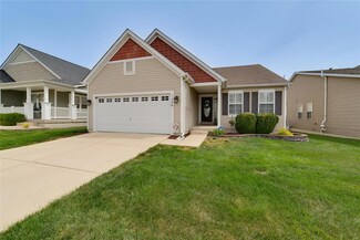 1734 Briarmanor Dr, Lake Saint Louis, MO 63367