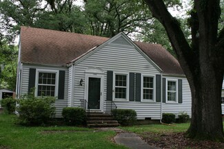 1040 Euclid Ave, Laurel, MS 39440