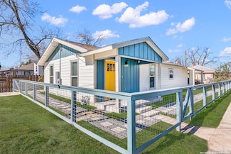 629 S Gevers St, San Antonio, TX 78203