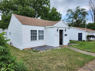 1629 Columbus St, New Castle, IN 47362