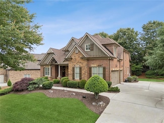 3341 Anna Ruby Ln, Buford, GA 30519