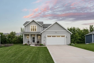 855 Goldfinch Ln, Marshall, WI 53559
