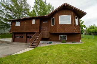 115 Kinnikinnick Ct, Missoula, MT 59803