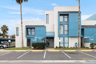 227 W Morningside Dr Unit D204, South Padre Island, TX 78597