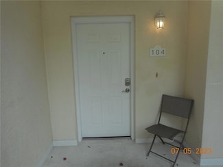 3803 54th Dr W Unit 104, Bradenton, FL 34210