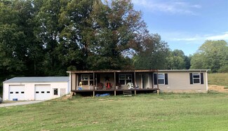 10405 E New Ln, Solsberry, IN 47459