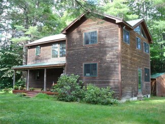 1851 Pequawket Trail, Hiram, ME 04041