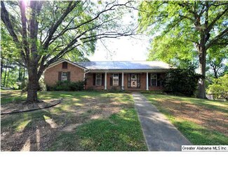 1005 Fran Dr, Birmingham, AL 35235