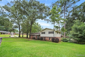 901 Green Forest Dr, Montgomery, AL 36109