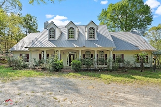 15280 Wynn School Rd, Ida, LA 71044