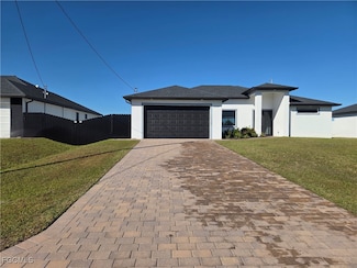 1116 NW 31st Place, Cape Coral, FL 33993