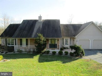588 Summer Mountain Rd, Bernville, PA 19506