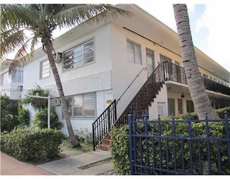 8132 Harding Ave Unit 5, Miami Beach, FL 33141