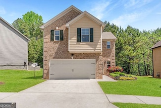 3567 Sycamore Bend, Decatur, GA 30030