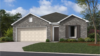 RC Westbrook, Crosby, TX 77532