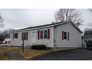 50 S Porter St, Manchester, NH 03103