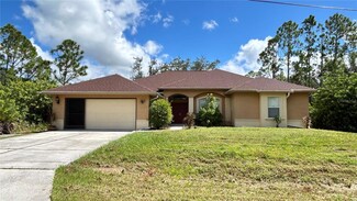 1220 S Wapello St, North Port, FL 34286