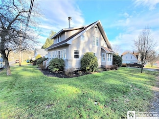 29 S Butts Ave, Jamestown, NY 14701