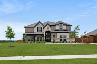 301 E Cheyenne Mountain Corner, Ovilla, TX 75154