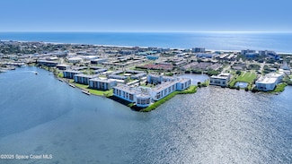 3609 S Banana River Blvd Unit 407, Cocoa Beach, FL 32931