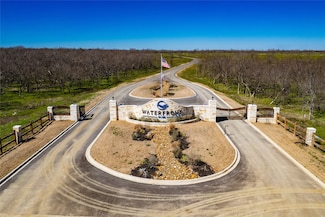 Lot 234 Waterfront Club, Corsicana, TX 75110